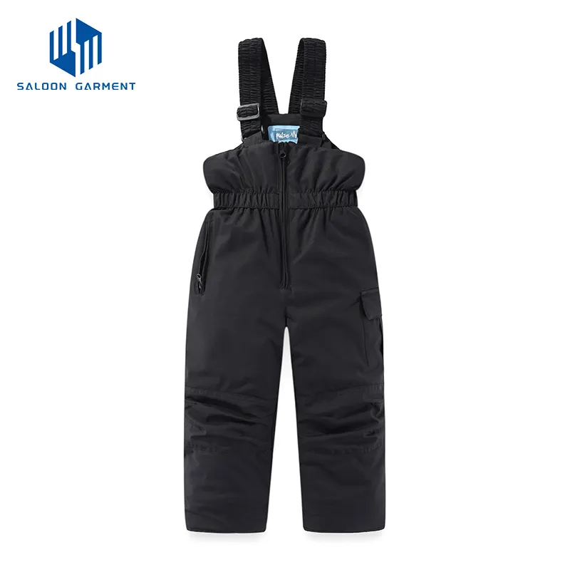 New Waterproof Snowboard Outdoor Women's Sport Ski Trousers Pants