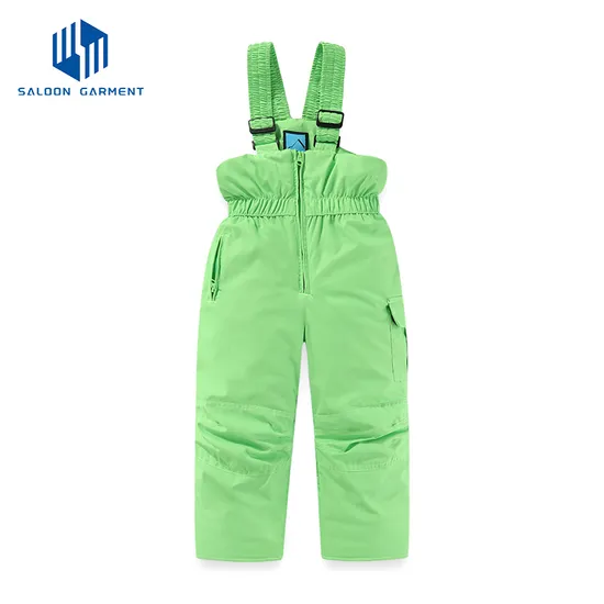 New Waterproof Snowboard Outdoor Women's Sport Ski Trousers Pants