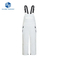 Women's Custom Logo Outdoor Warm Trousers Ski Snow Snowboarding Pants with Shoulder Straps