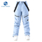 Custom Waterproof Warm Outdoor Hiking Snow Ski Snowboarding Pants
