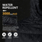 Women's Fashion Outdoor Winter Warm Softshell Outerwear Packable Lightweight Puffer Down Jacket