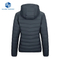 Winter Warm Coat Packable Hiking Camping Quilted Water Resistant Down Puffer Jacket