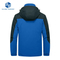 Mens Outdoor Waterproof Winter Coat Mountain Snow 3-in-1 Ski Jacket for Hiking