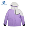 Girls Waterproof Winter Outer Wear Hooded Snowboard Coat Windproof Snow Ski Jacket