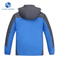 Men's Mountain Waterproof Windproof Rain Winter Warm Hooded Coat 3in1 Ski Jacket