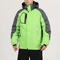 Custom Sports Wear Sublimation Snow Ski Jacket