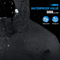 Men's Waterproof Winter Snow Inner Warm Fleece Coat Hooded 3-in-1 Ski Jacket