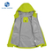 2.5 Layer Fabric OEM Outdoor Training Coat Waterproof Breathable Windbreaker Jacket