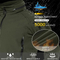 Men's Tactical Sport Warm Fleece Hooded Coats Softshell Jacket Outdoor Adventure