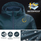 Women's Winter Snow Water Resistant Fleece Lined Winter Coats Tactical Softshell Jacket