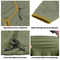 Women's Fleece Lined Waterproof Windbreaker Rain Tactical Softshell Jacket for Hiking