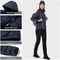 OEM Winter Outerwear Down Coat Packable Puffer Down Jacket