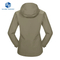 2.5 Layer Fabric Hot Sale High Quality Breathable Windproof Jacket Windbreaker Women