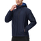 Mens Lightweight Windbreaker Waterproof Hooded Hiking Coat Raincoat Rain Jacket