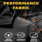 Breathable Waterproof Fishing Hunting Tactical Softshell Jackets for Men