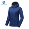 Women's Water Repellent Windbreaker Fleece Lined Windproof Tactical Softshell Jacket