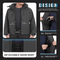 Men Winter Windbreaker Rainwear Waterproof Ski Wear