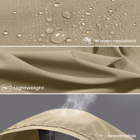 Wholesale Cheap OEM Clothing Custom Womens Waterproof Casual Plain Windproof Softshell Jacket