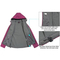 Women's Waterproof Lightweight Hunting Tactical Softshell Jacket