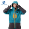 Professional Outdoor Waterproof Breathable One Piece Ski Suit Snowboard Insulated Overall Snowsuit
