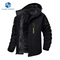 Men's Outdoor Sport Jacket Softshell Snow Wear Insulated Ski Clothes