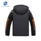 Men's Warm Water Resistant Insulated Windproof Winter Snow Coat Snowboarding Ski Jacket
