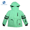 Girls' Waterproof Warm Winter Coat Thicken Quilted Fleece Lined Parka Ski Jacket