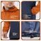 Outdoor Waterproof Rainwear Breathable Raincoat Rain Jacket for Men