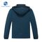 Custom Fashion Waterproof Outdoor Windbreaker Rainproof Raincoat Rain Poncho Jacket