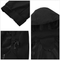 Women Full Waterproof Breathable EVA Raincoats Motorcycle Rain Jacket