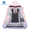 Women's OEM Custom Waterproof Snow Wear Winter Ski Jacket