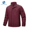 Men's Lightweight Windproof Tactical Softshell Jacket for Travel Hiking Running Golf