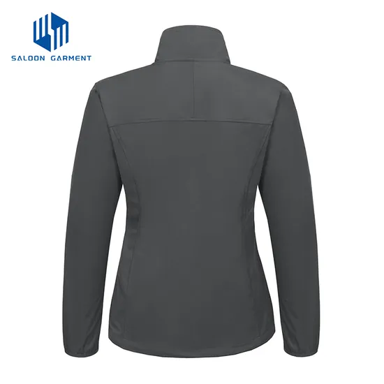 Womens Windproof Waterproof Lightweight Mountain Sport Hooded Windbreaker Tactical Softshell Jacket
