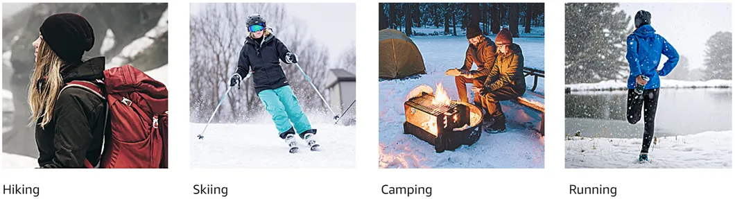 Wholesale Winter Outdoor Hiking Lightweight Tactical Softshell Jacket