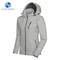 Women's Winter Fleece Hooded Warm Tactical Coats Sport Outdoor Fleece Softshell Jacket