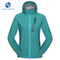2.5 Layer Advanced Custom Polyester Windproof Sport Windbreaker Jackets with Logo