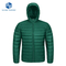 Men Water Repellent Lightweight Packable Winter Ski Coat Padded Puffer Down Jacket