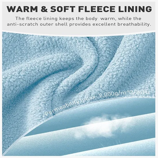 Outdoor Hunting Tactical Gear Waterproof Winter Fleece Softshell Jackets