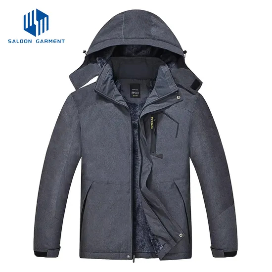 Jackets Winter Coats Hoodie Outdoor Lightweight Tactical Jackets for Men