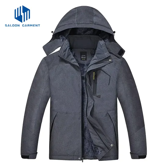 Jackets Winter Coats Hoodie Outdoor Lightweight Tactical Jackets for Men