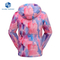 Wholesale Girls Winter Snow Coats Warm Waterproof Snowboard Ski Jacket