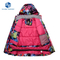OEM Design Fashion Active Women's Waterproof Winter Sportswear Ski Jacket