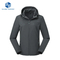 Windproof Waterproof Ski Climbing Waterproof Rain Heated Softshell Jacket for Women