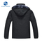 Men's Winter Waterproof Winter Windproof Ski Snow Jacket