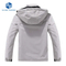 Men's Warm Winter Waterproof Windbreaker Hooded Raincoat Snowboarding Ski Jacket