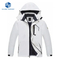 Men's Waterproof Warm Winter Coat Detachable Hood Mountain Windproof Ski Jacket