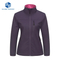 Women's Water Resistant Windproof Hiking Fleece Tactical Softshell Jacket