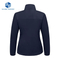 Women Waterproof Windproof Outdoor Fleece Tactical Softshell Jackets