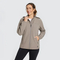 Women's Casual Windbreaker Fleece Lined Tactical Softshell Jackets