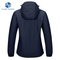 Outdoor Custom Logo Casual Coat Waterproof Windbreaker Jackets